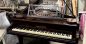 Piano de 1/4 cola Bechstein (DISPONIBLE)