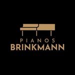 Pianos Brinkmann - Venta de pianos