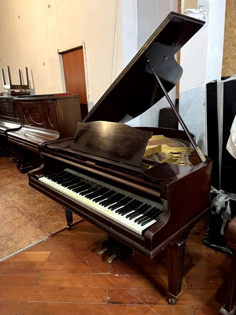 Piano de cola Steinbach alemán – Solo 3.000 USD - Image 6