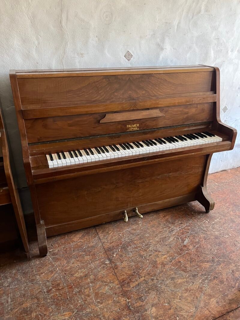 Palmer – Minipiano inglés de estudio