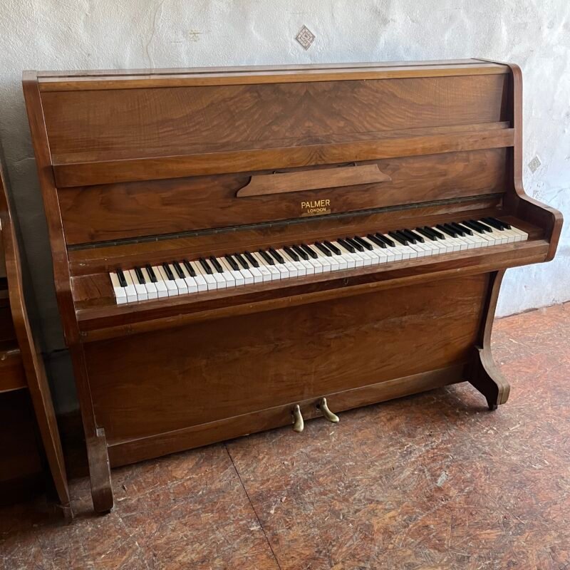 Palmer – Minipiano inglés de estudio