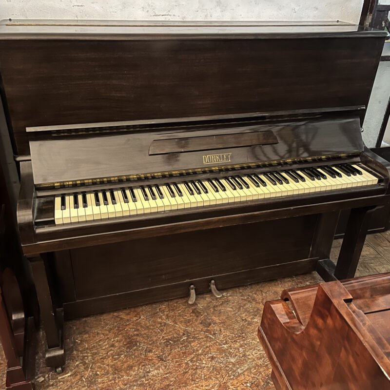 Piano Inglés Dunkley