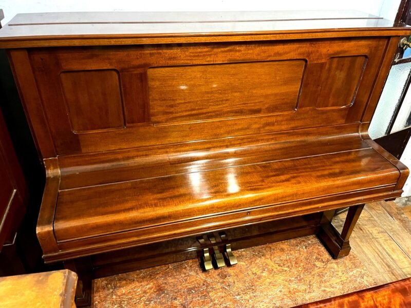 Grotrian Steinweg – Excelencia artesanal alemana - Image 5